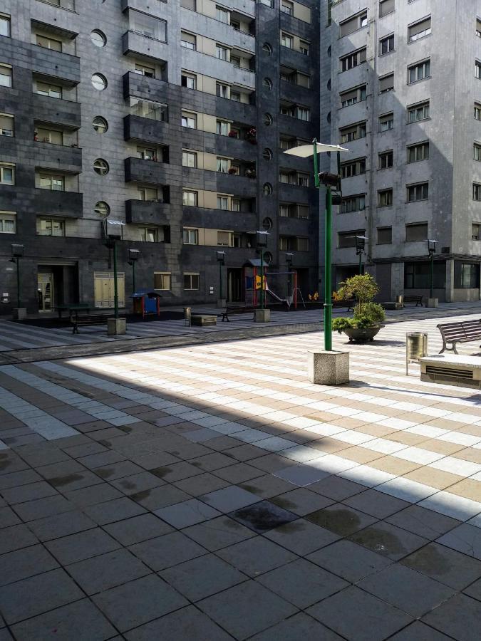 Alameda 5 Oviedo Exterior foto