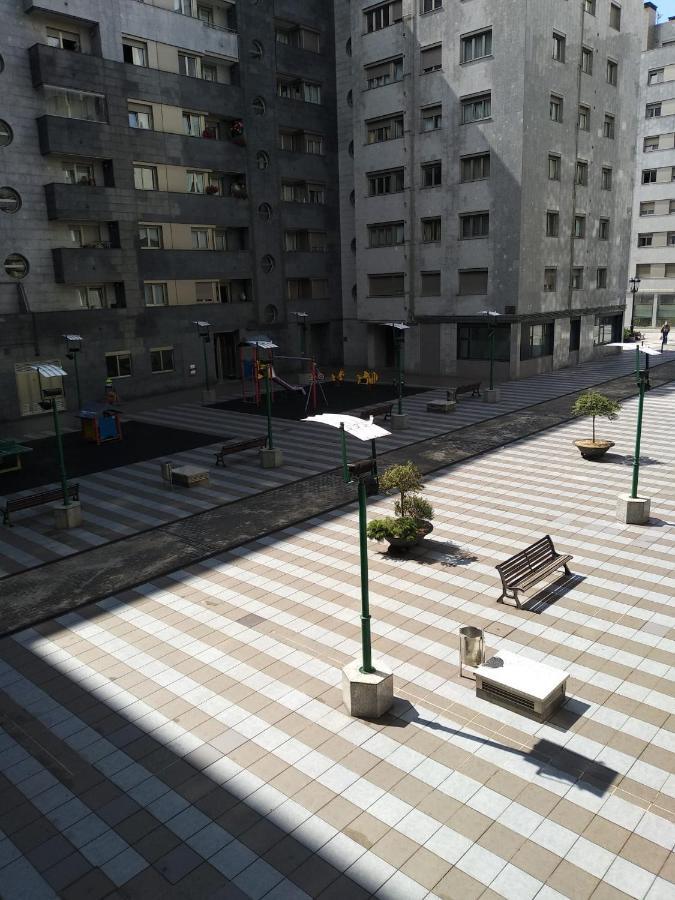 Alameda 5 Oviedo Exterior foto